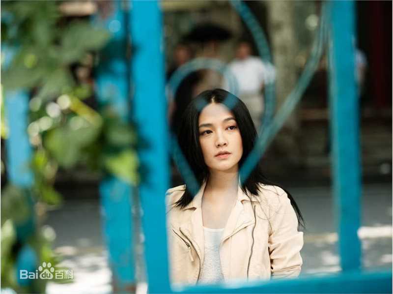 最新范晓萱(Mavis Fan)精彩图册