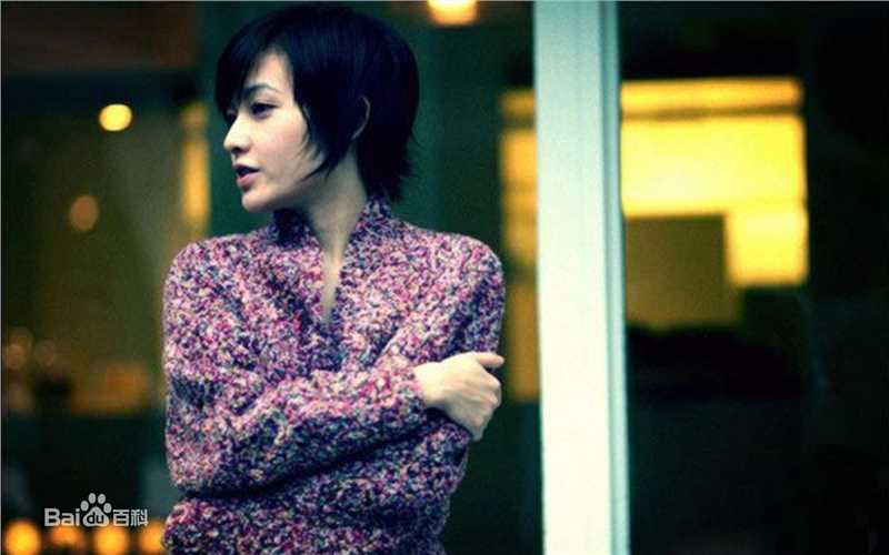 最新范晓萱(Mavis Fan)精彩图册