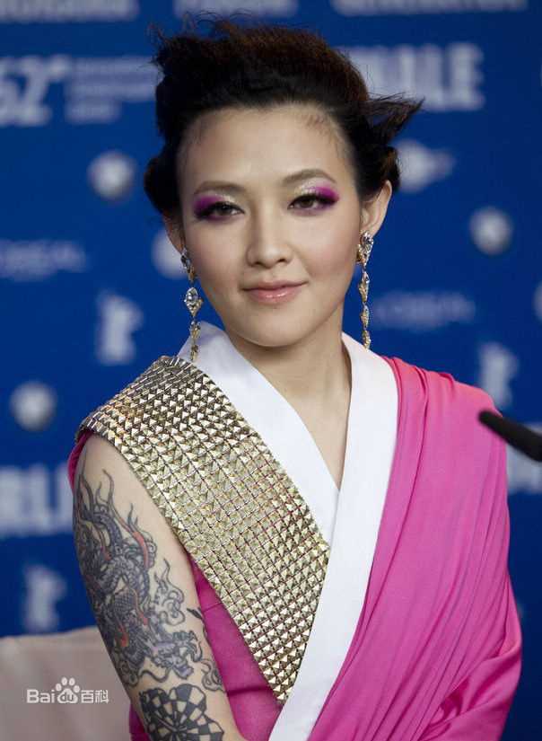 最新范晓萱(Mavis Fan)精彩图册