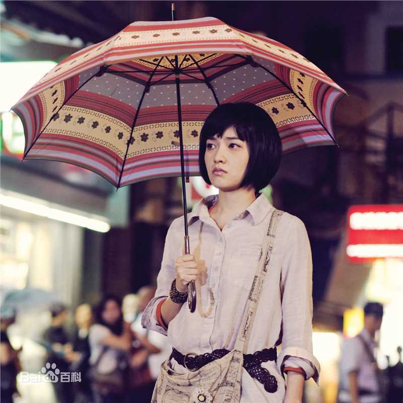 最新范晓萱(Mavis Fan)精彩图册