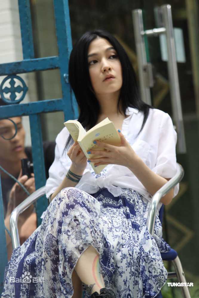 范晓萱(Mavis Fan)精彩图册