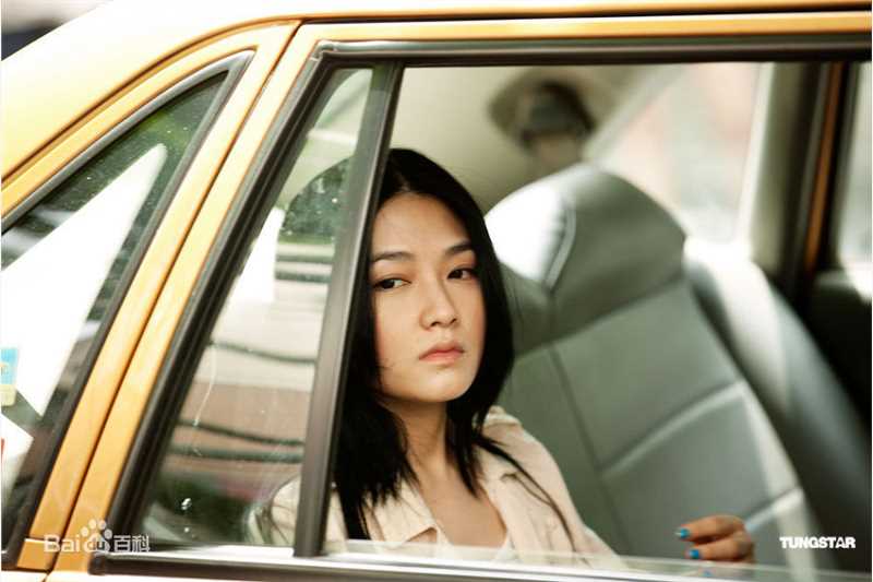 范晓萱(Mavis Fan)精彩图册