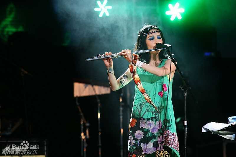 范晓萱(Mavis Fan)精彩图册