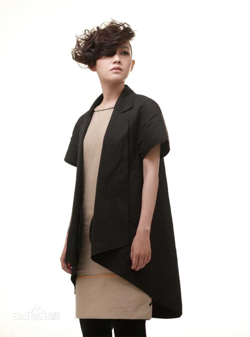 范晓萱(Mavis Fan)精彩图册