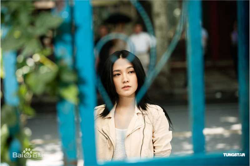 范晓萱(Mavis Fan)精彩图册