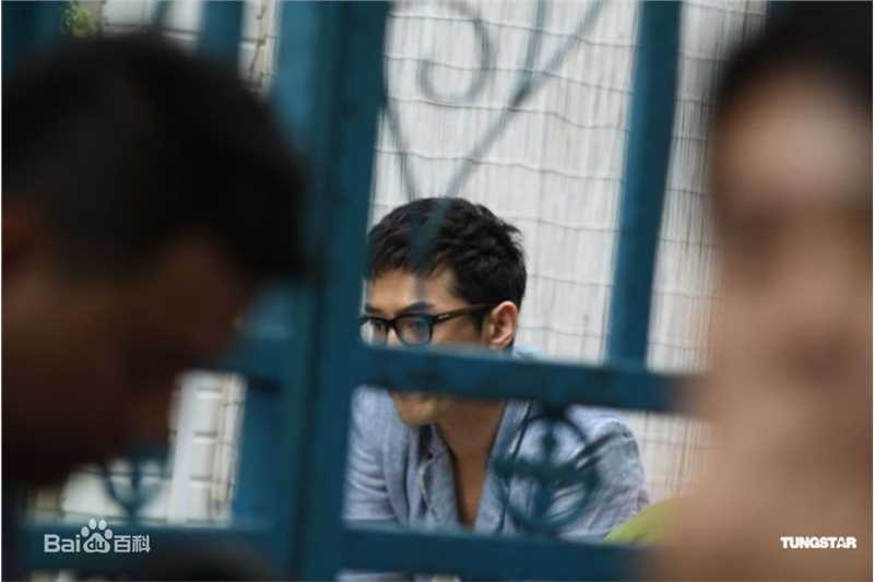 范晓萱(Mavis Fan)精彩图册