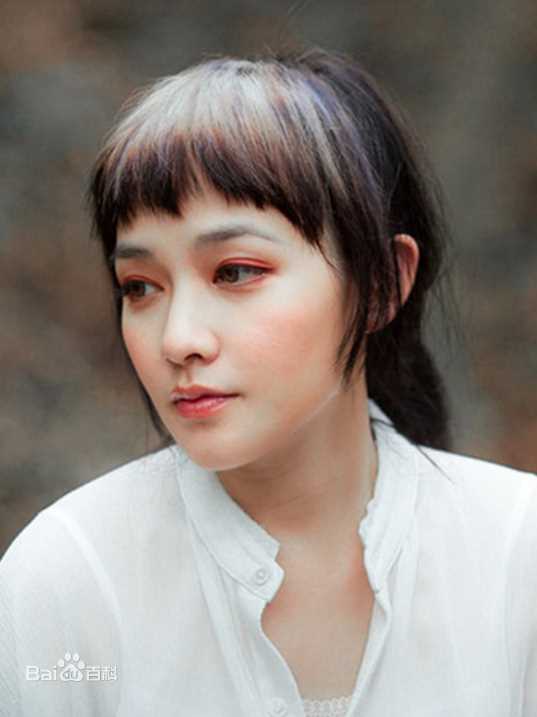 精选范晓萱(Mavis Fan)