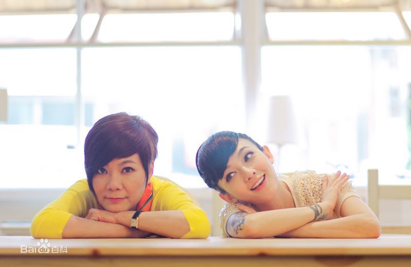 精选范晓萱(Mavis Fan)