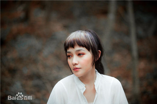 精选范晓萱(Mavis Fan)