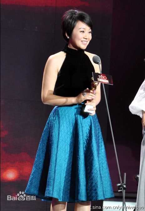 闫妮(NI YAN)荣耀时刻壁纸壁纸