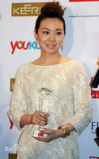 闫妮(NI YAN)荣耀时刻壁纸壁纸