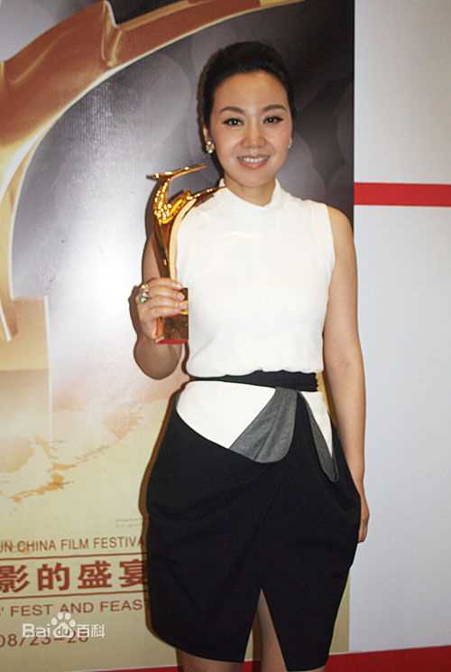 闫妮(NI YAN)荣耀时刻壁纸壁纸