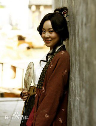 闫妮(NI YAN)《武林外传》剧照