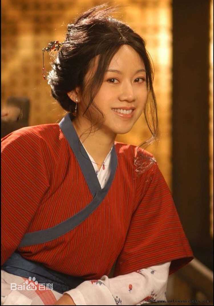 闫妮(NI YAN)《武林外传》剧照