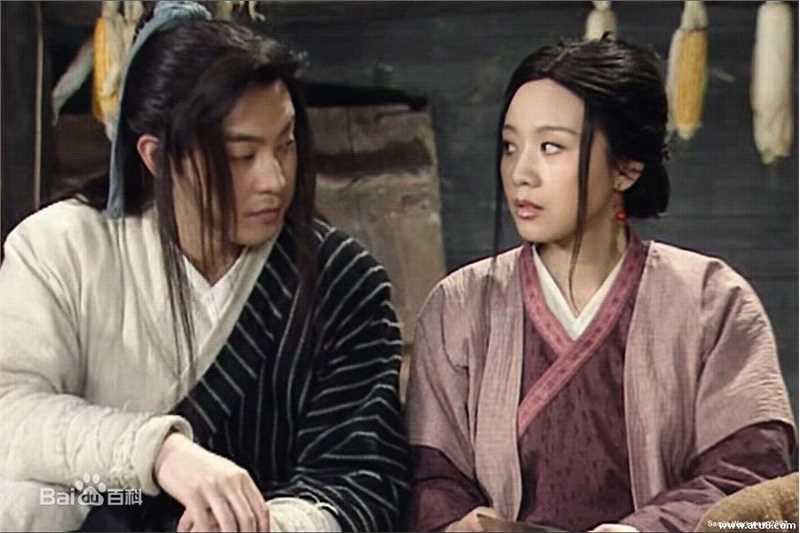 闫妮(NI YAN)《武林外传》剧照