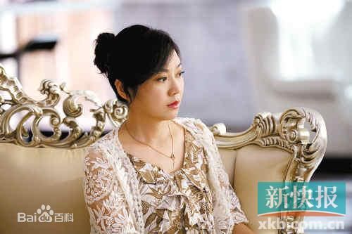 闫妮(NI YAN)《一仆二主》最新剧照