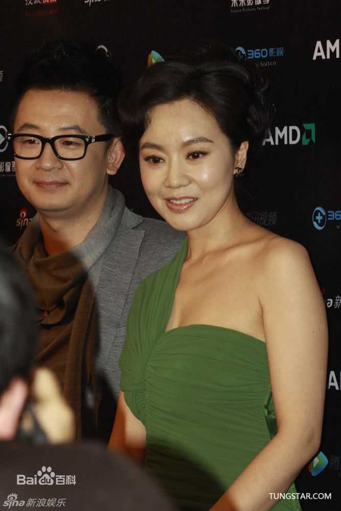 精选闫妮(NI YAN)精彩图册