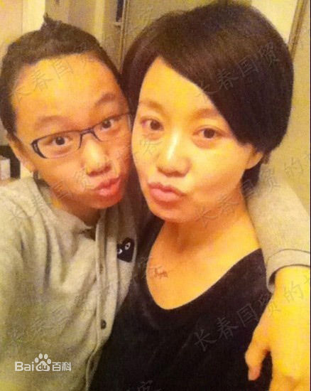 精选闫妮(NI YAN)精彩图册