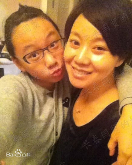 精选闫妮(NI YAN)精彩图册