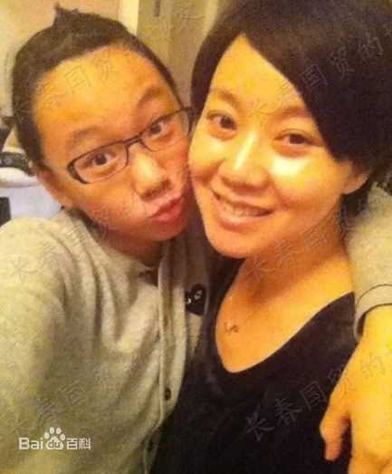 精选闫妮(NI YAN)精彩图册