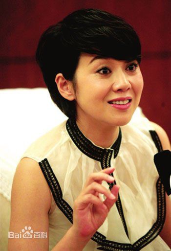 最新闫妮(NI YAN)精彩图册