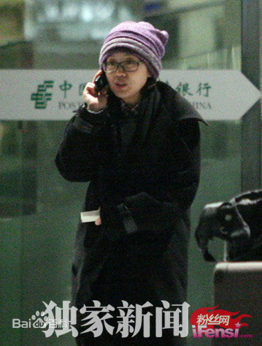 最新闫妮(NI YAN)精彩图册