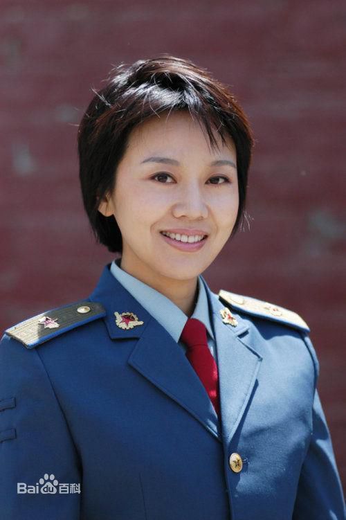 最新闫妮(NI YAN)精彩图册