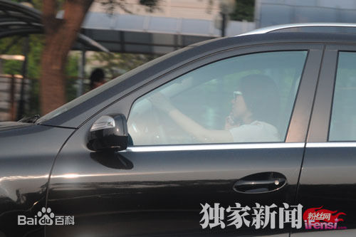 最新闫妮(NI YAN)精彩图册