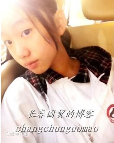 最新闫妮(NI YAN)精彩图册