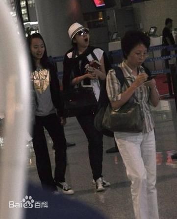 最新闫妮(NI YAN)精彩图册