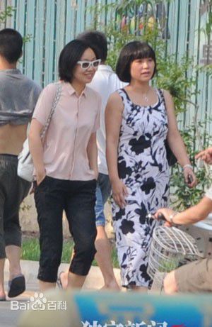 最新闫妮(NI YAN)精彩图册