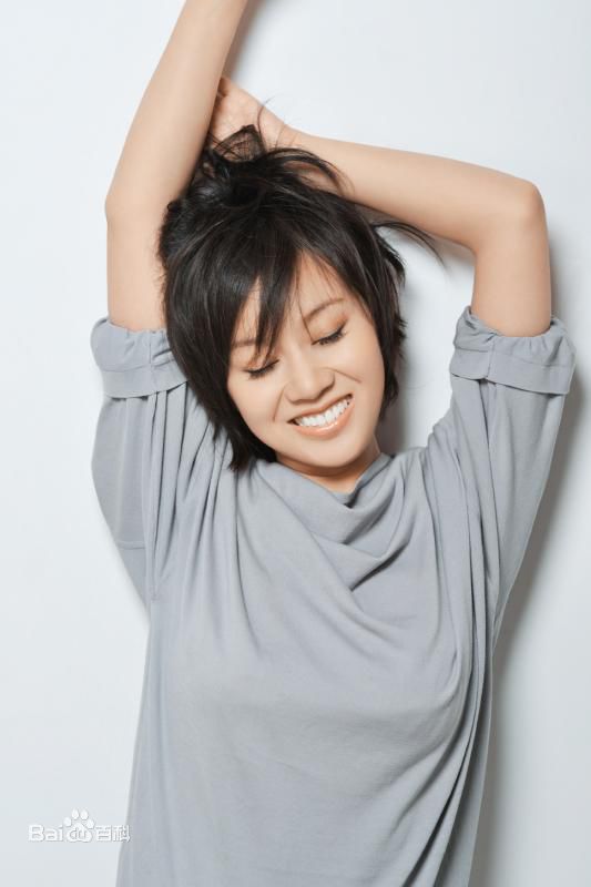 最新闫妮(NI YAN)精彩图册