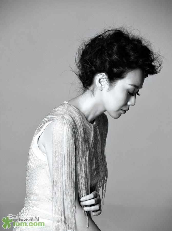 最新闫妮(NI YAN)精彩图册