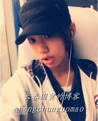 最新闫妮(NI YAN)精彩图册