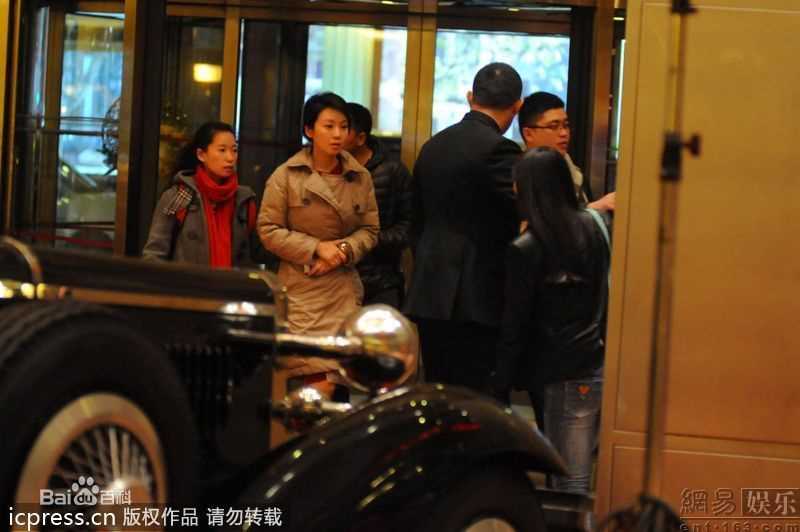 最新闫妮(NI YAN)精彩图册