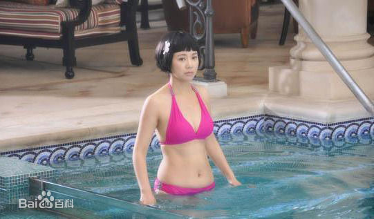 最新闫妮(NI YAN)精彩图册