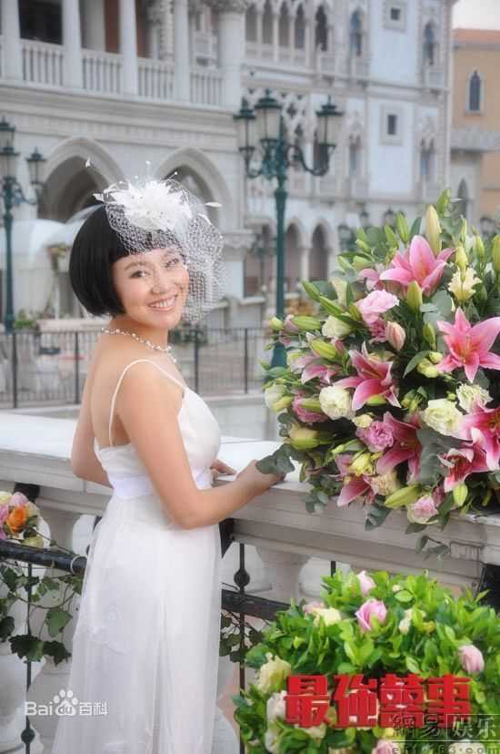 最新闫妮(NI YAN)精彩图册