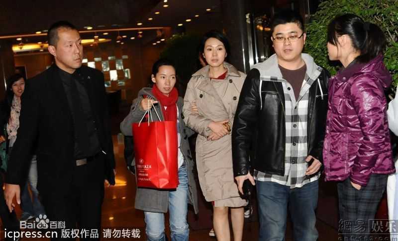 最新闫妮(NI YAN)精彩图册