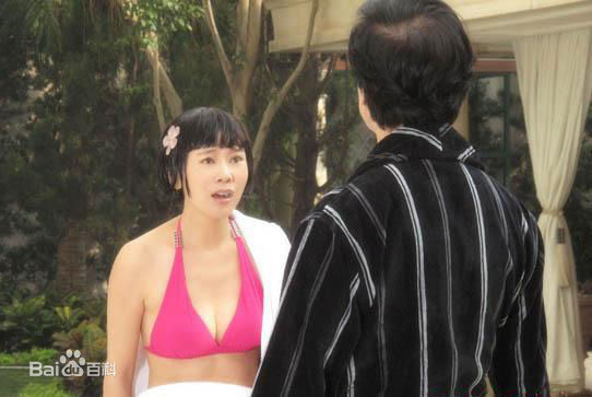 最新闫妮(NI YAN)精彩图册