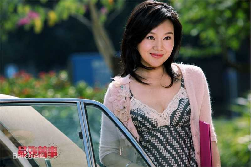 最新闫妮(NI YAN)精彩图册