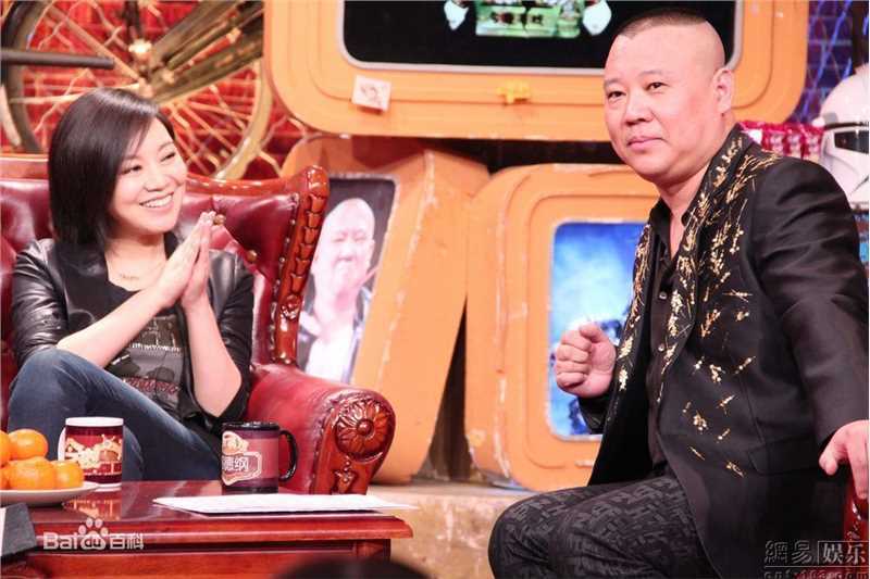 最新闫妮(NI YAN)精彩图册