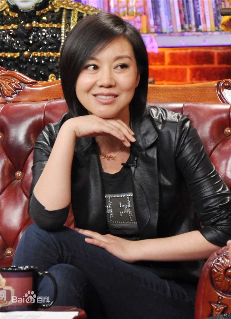 最新闫妮(NI YAN)精彩图册