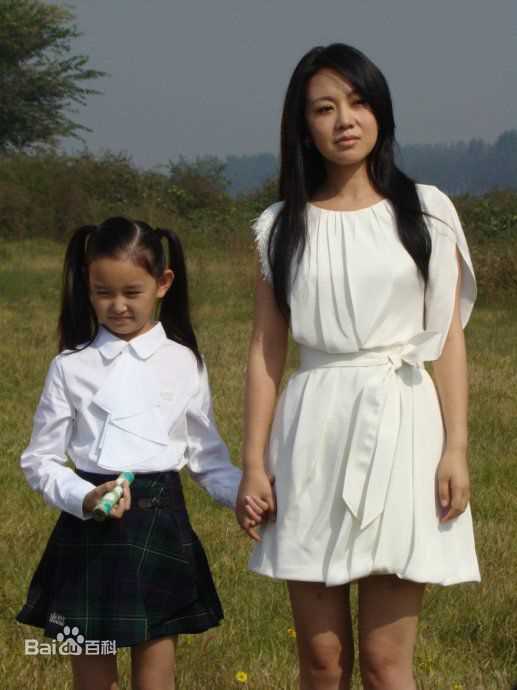 最全闫妮(NI YAN)精彩图册