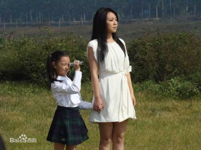 最全闫妮(NI YAN)精彩图册