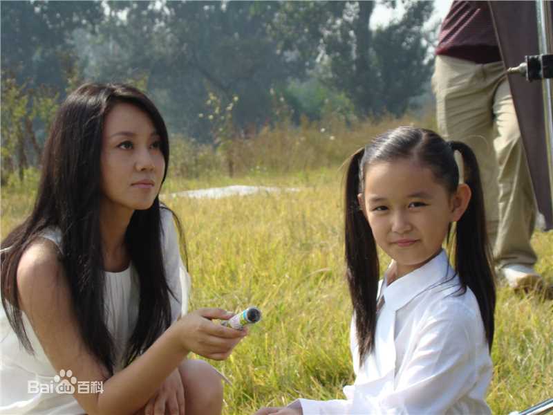 最全闫妮(NI YAN)精彩图册