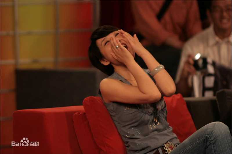 最全闫妮(NI YAN)精彩图册