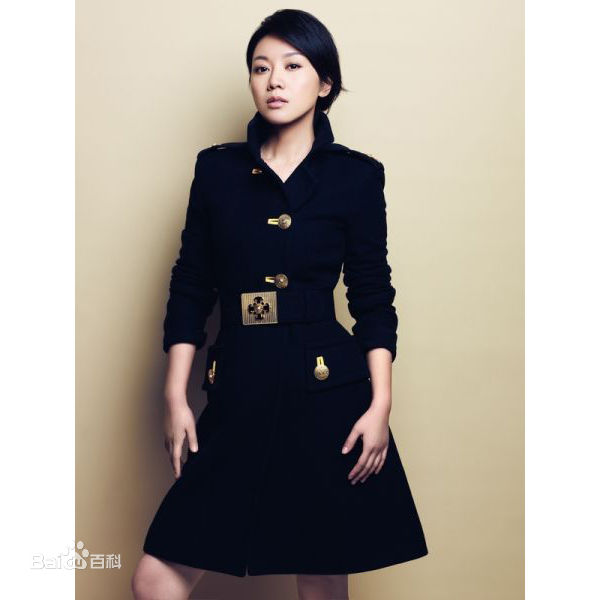 最全闫妮(NI YAN)精彩图册