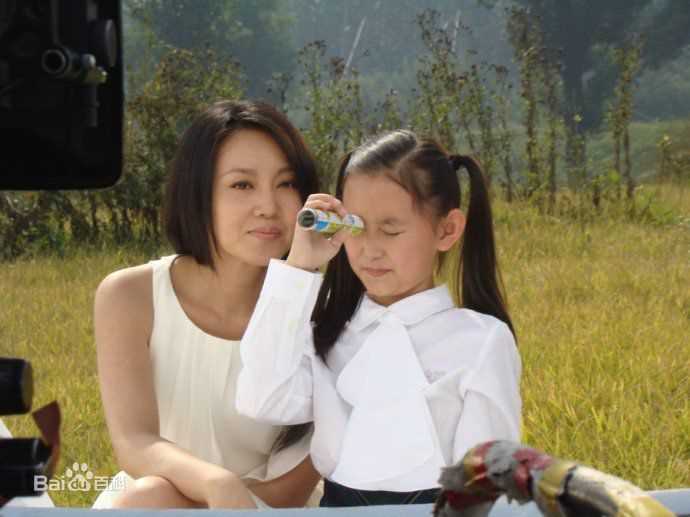 最全闫妮(NI YAN)精彩图册