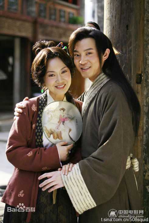 最全闫妮(NI YAN)精彩图册