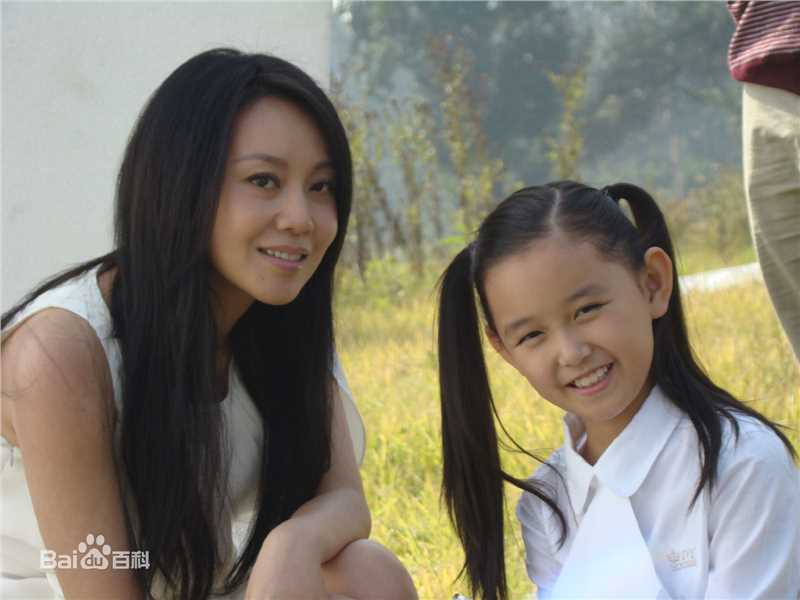 最全闫妮(NI YAN)精彩图册